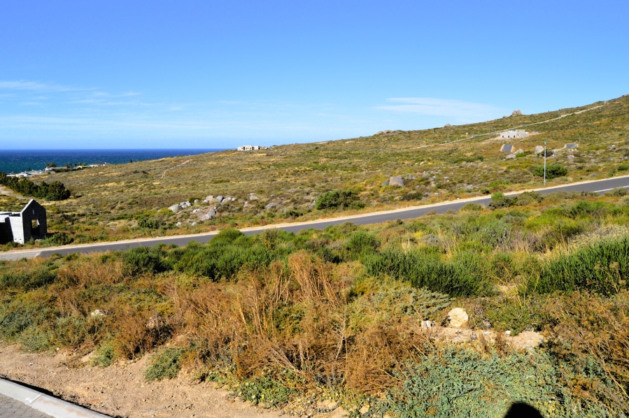 0 Bedroom Property for Sale in St Helena Views Western Cape